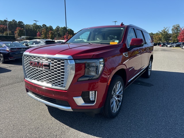 2023 Gmc Yukon XL Denali photo 4