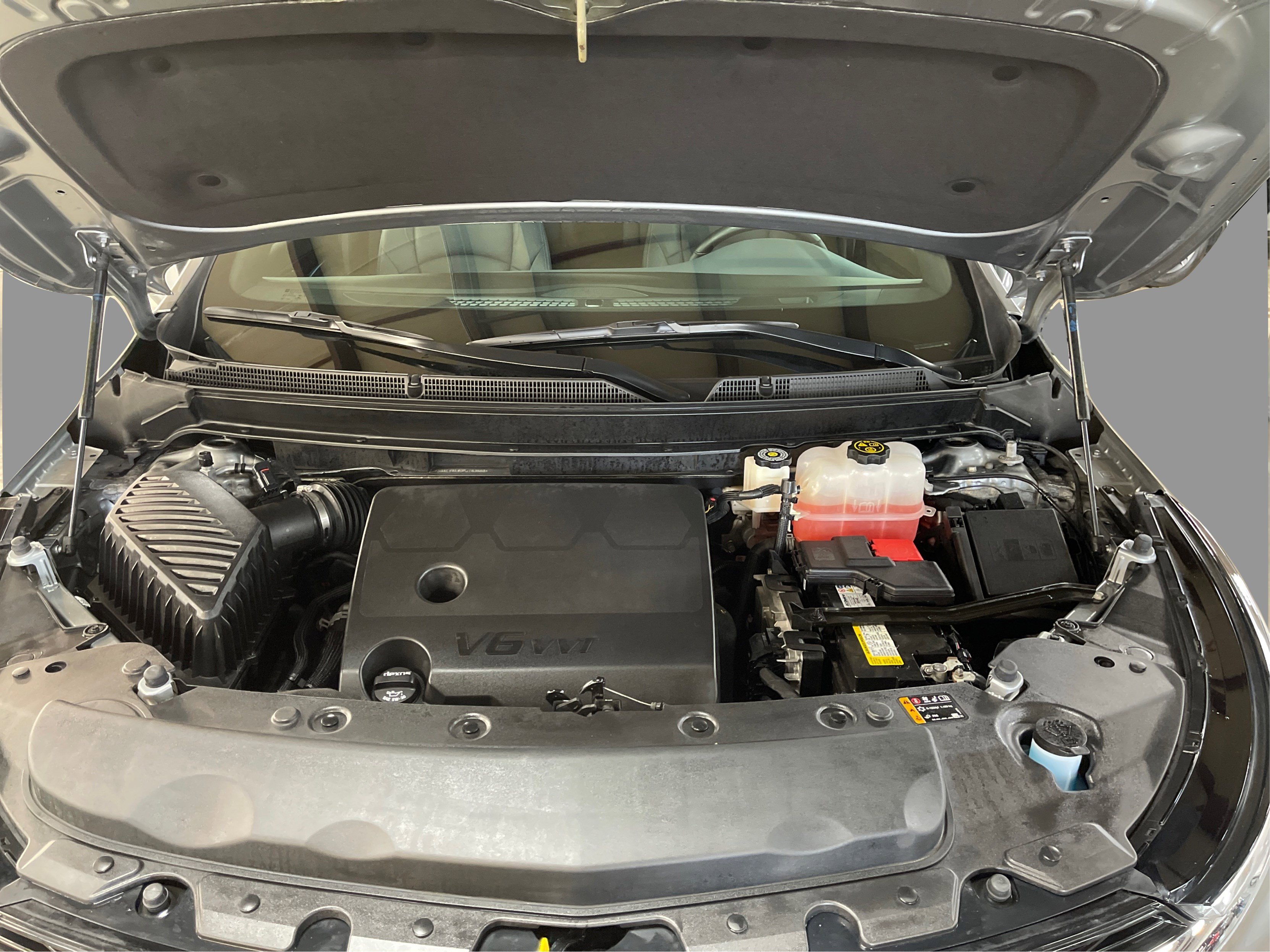 2023 Buick Enclave Essence photo 6