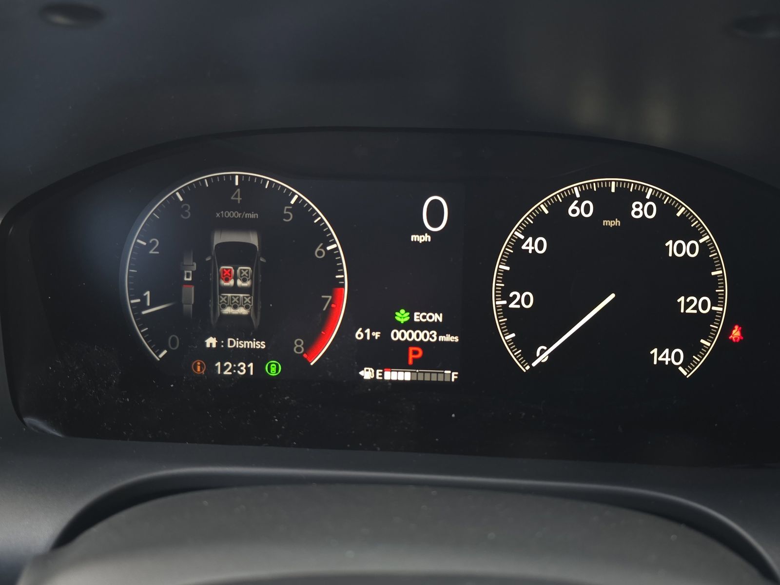 2026 Honda HR-V Sport photo 17