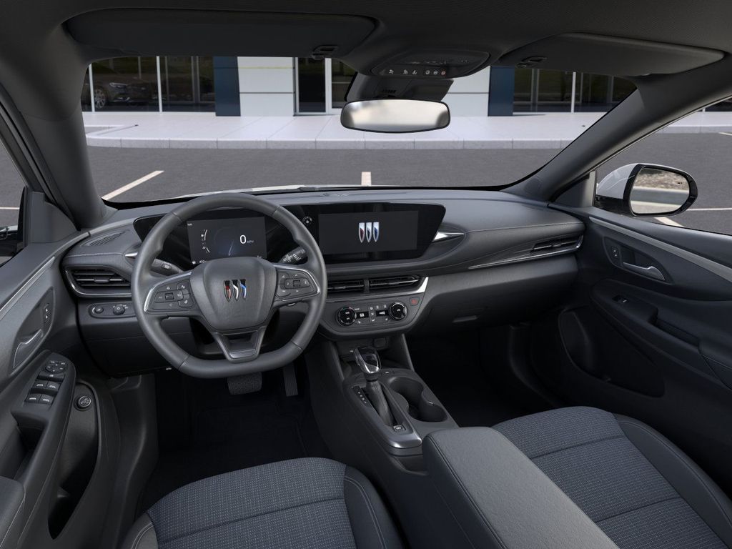 2025 Buick Envista Preferred photo 13