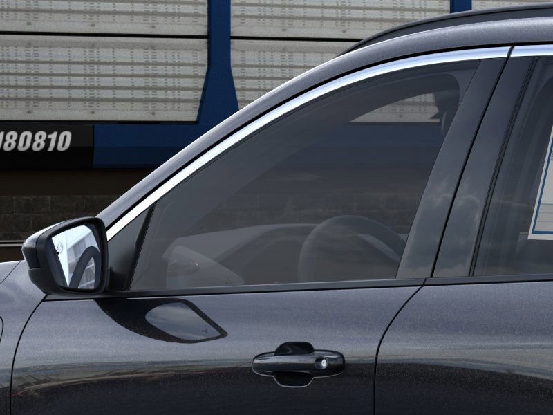 2025 Ford Escape Plug-In Hybrid photo 2
