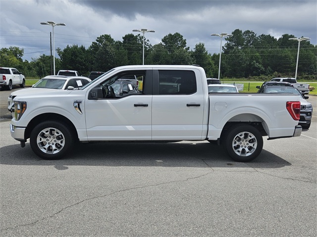2023 Ford F-150 XLT photo 4