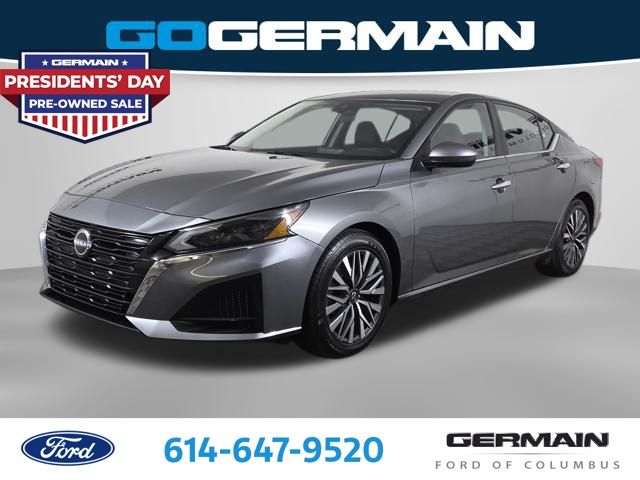 2023 Nissan Altima SV