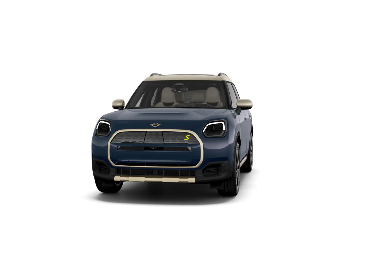 2025 Mini Countryman SE ALL4 Iconic photo 3