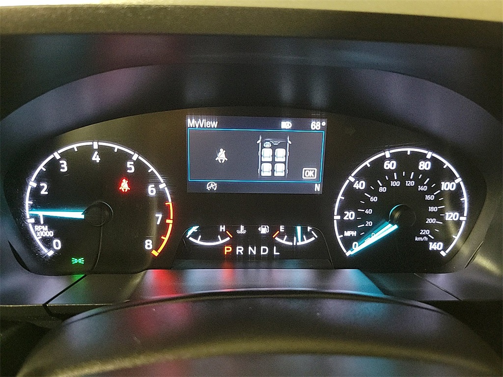 2022 FORD MAVERICK - Image 14