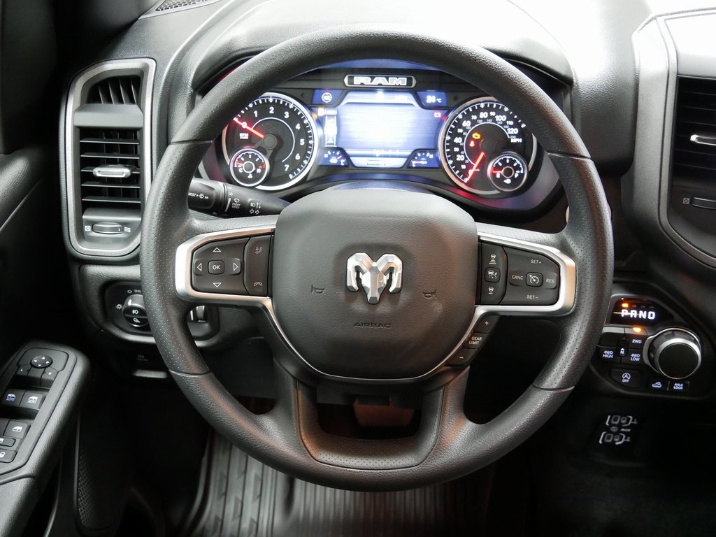 2026 Ram 1500 Tradesman Warlock photo 10