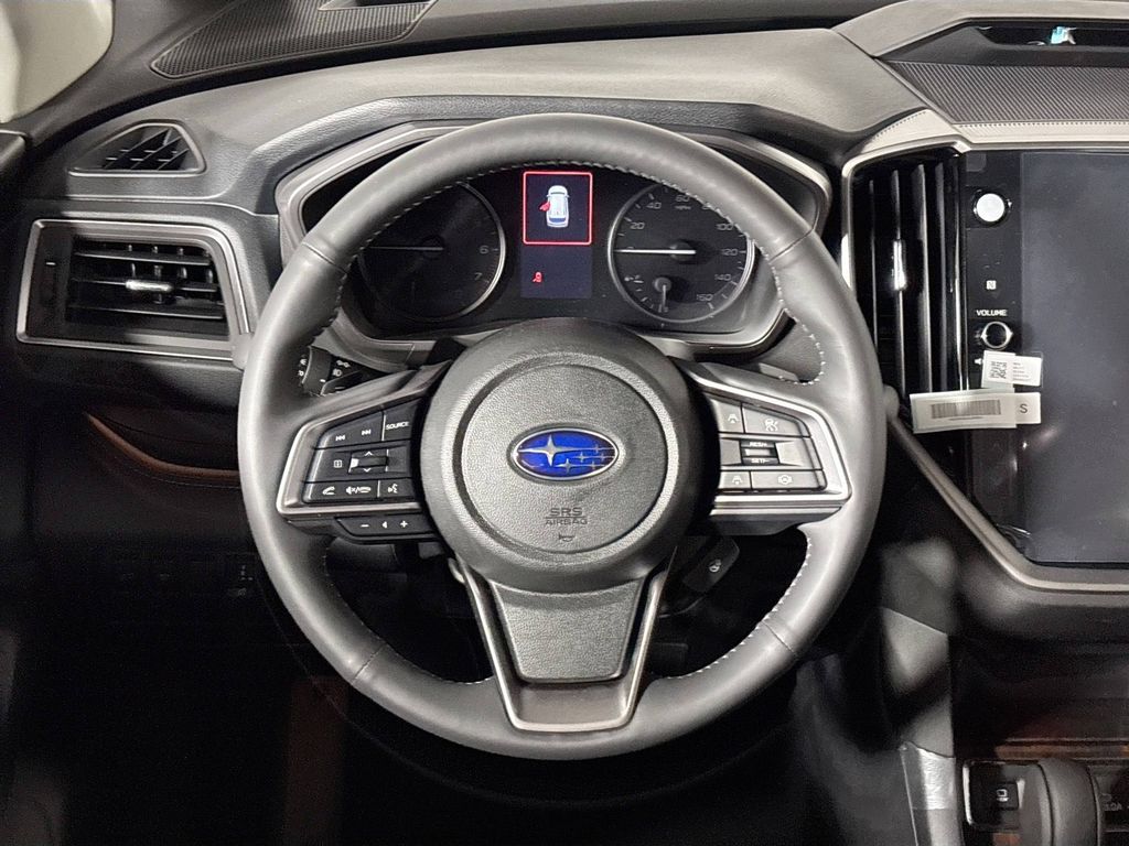 2025 Subaru Ascent Touring photo 12