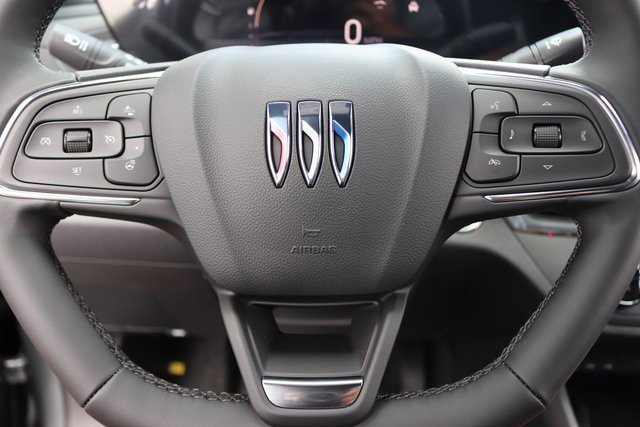 2025 Buick Envista Preferred photo 18