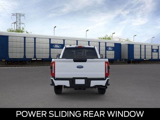 2026 Ford F-250 XL photo 3