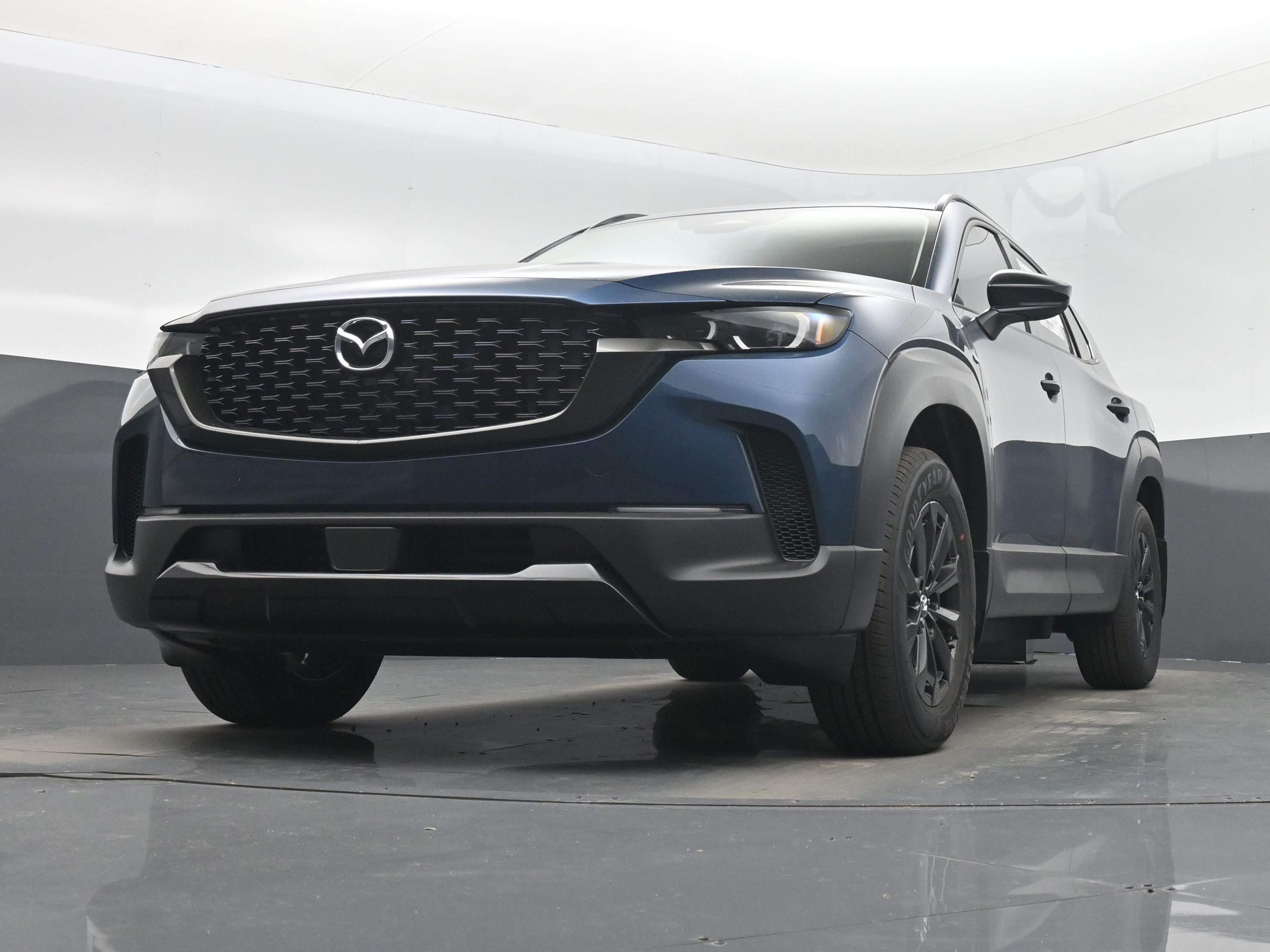 2025 Mazda CX-50 Premium photo 43