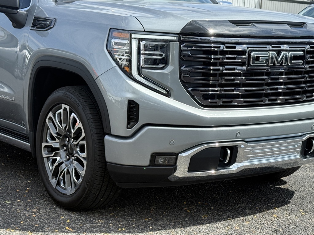 2025 Gmc Sierra 1500 Denali Ultimate photo 2