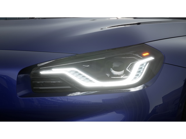 2025 Bmw M2 photo 6