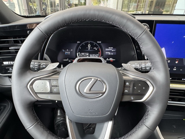 2026 Lexus TX 350 Luxury photo 11