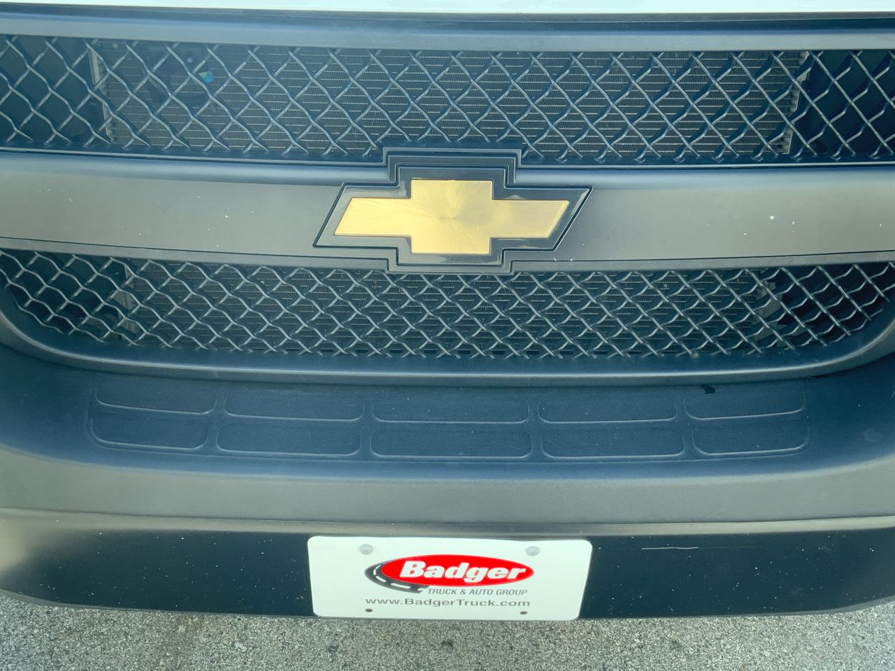 2022 Chevrolet Express Passenger 3500 photo 15