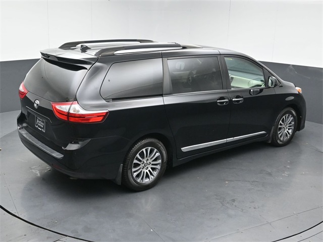 2018 TOYOTA SIENNA - Image 50