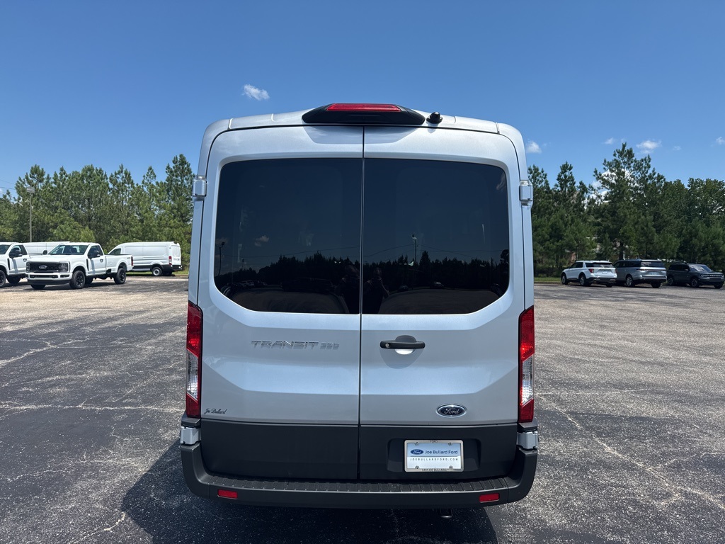 2025 Ford Transit Passenger Van XL photo 11