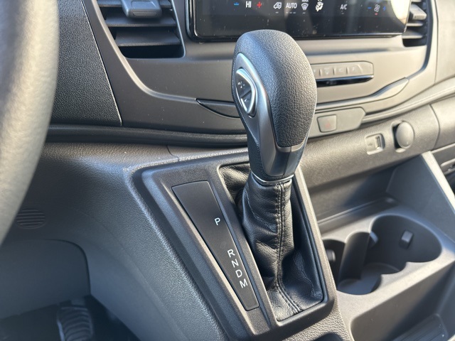 2024 Ford Transit photo 23