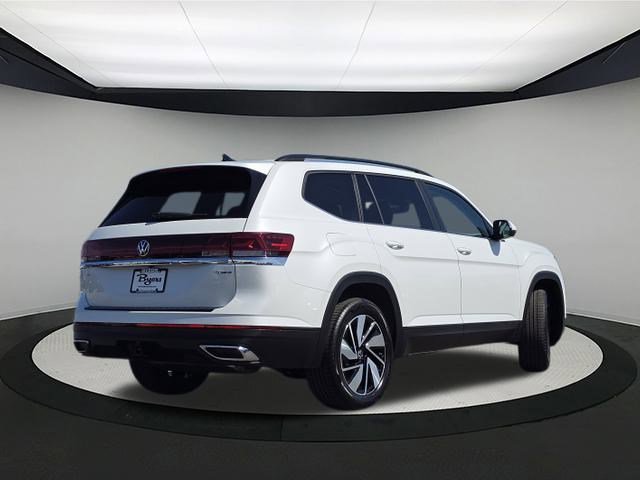 2026 Volkswagen Atlas SE Technology photo 7