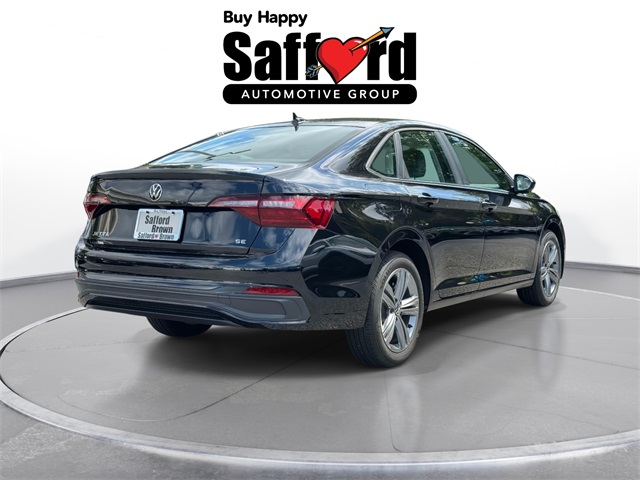 2024 Volkswagen Jetta 1.5T SE photo 2