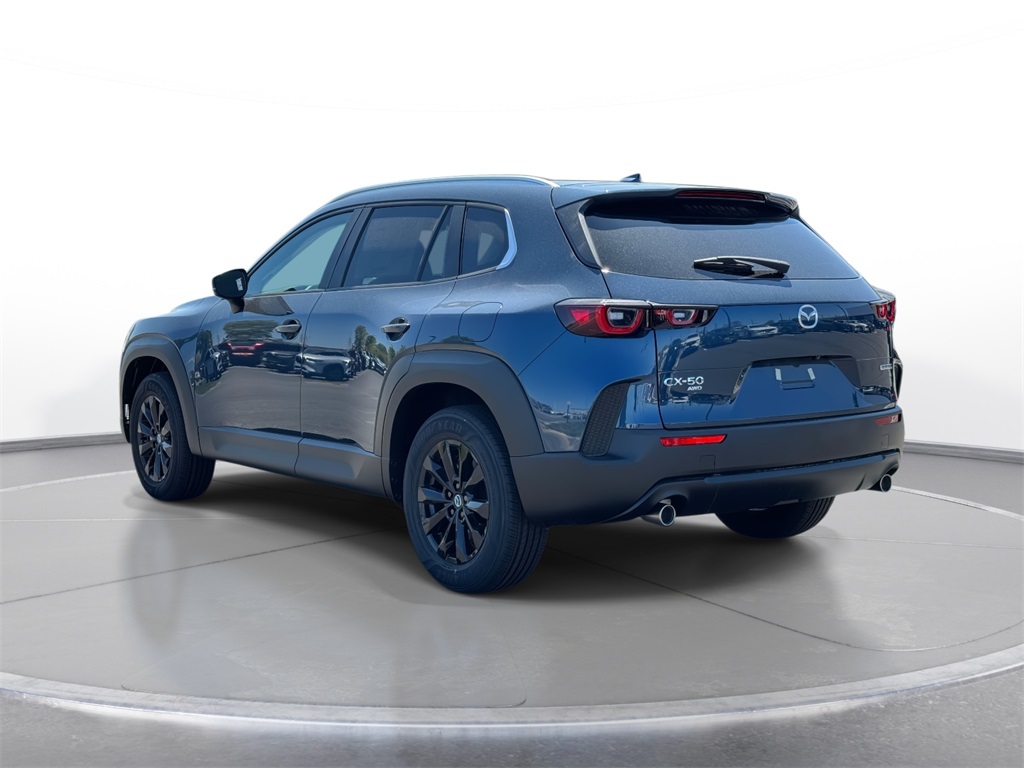 2025 Mazda CX-50 2.5 S Premium photo 13