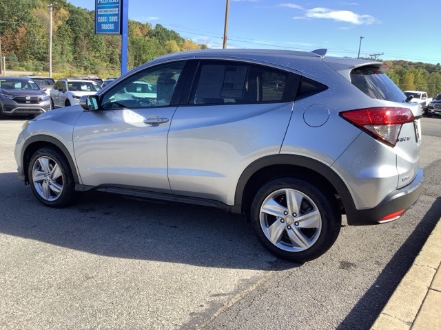 2019 Honda HR-V EX photo 3