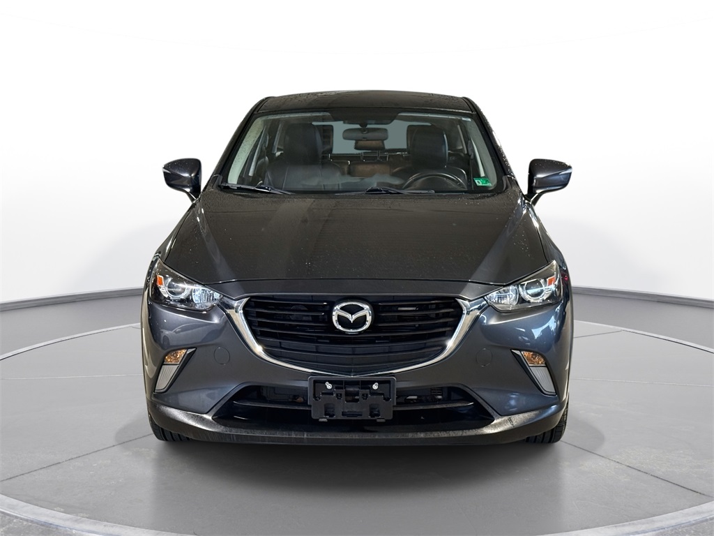 2016 Mazda CX-3 Touring photo 7