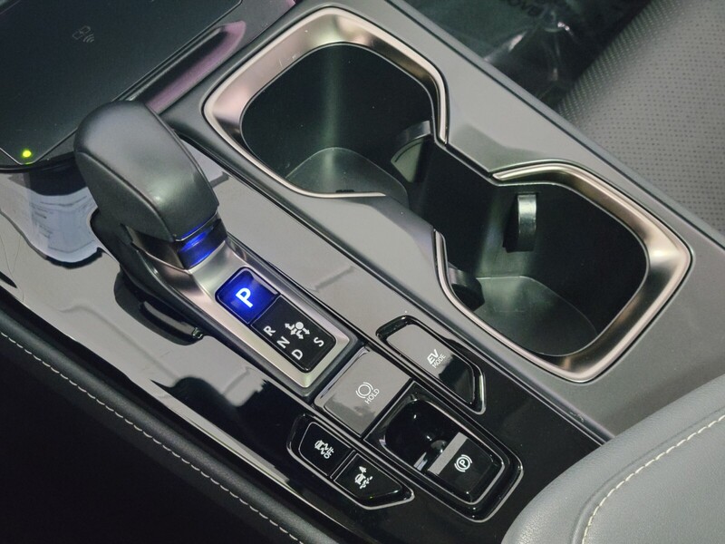 2025 Lexus NX 350h Premium AWD photo 23