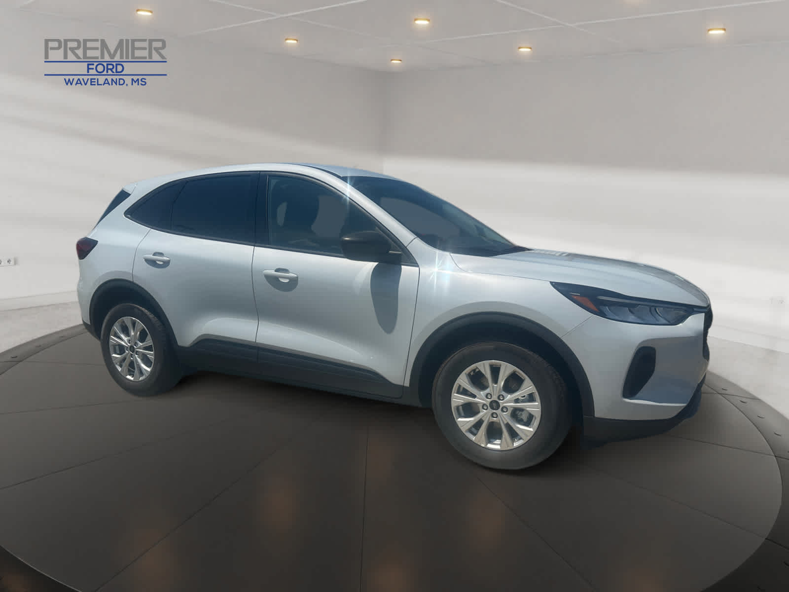 2025 Ford Escape Active photo 7
