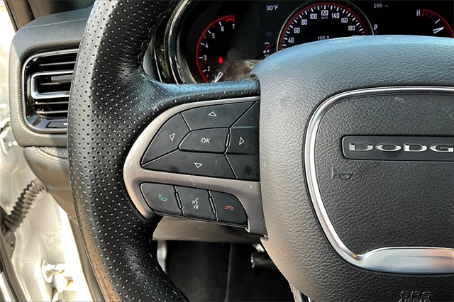2024 Dodge Durango SXT photo 11
