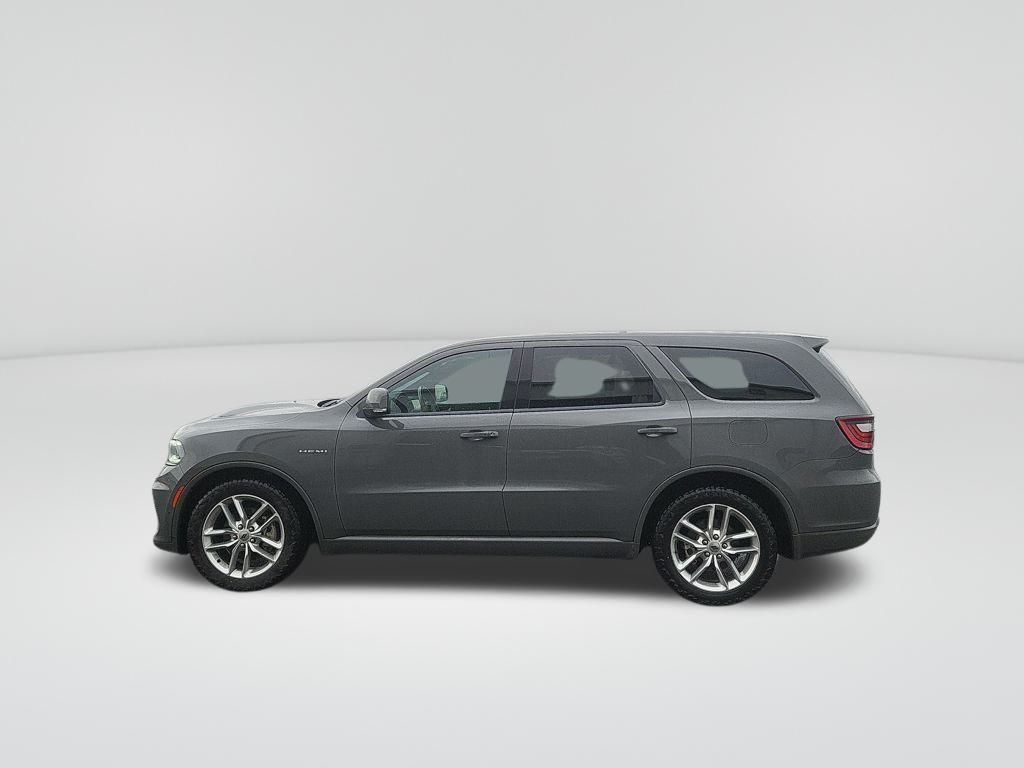 2022 Dodge Durango R/T Plus photo 2