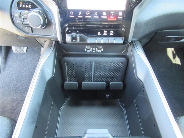 2026 Ram 1500 Big Horn Lone Star photo 22