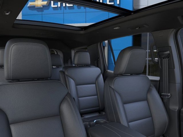 2026 Chevrolet Traverse photo 19