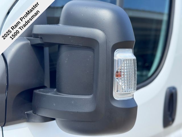 2025 Ram ProMaster 1500 photo 9