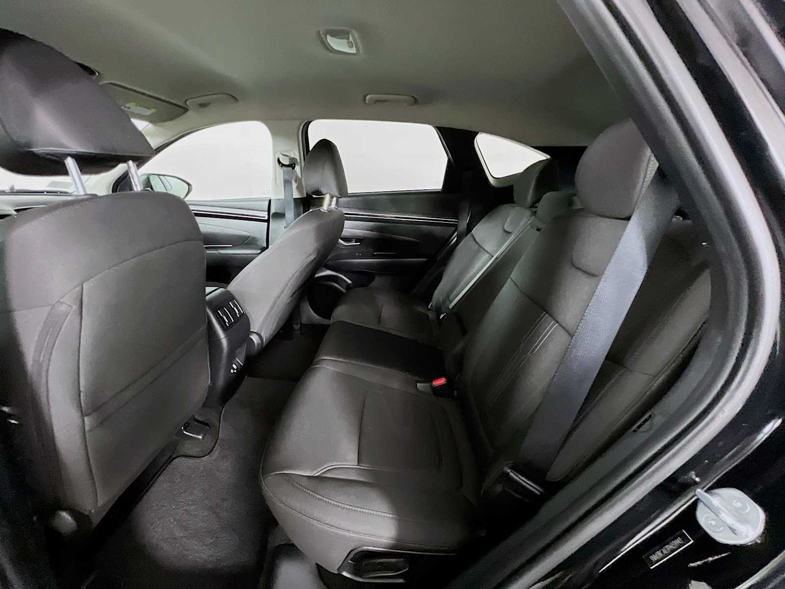2023 Hyundai Tucson SEL photo 21