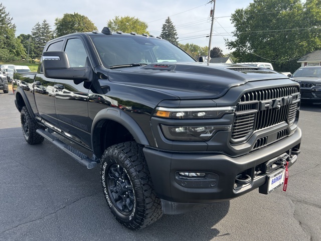 2025 RAM Ram 2500 Pickup Power Wagon's photo
