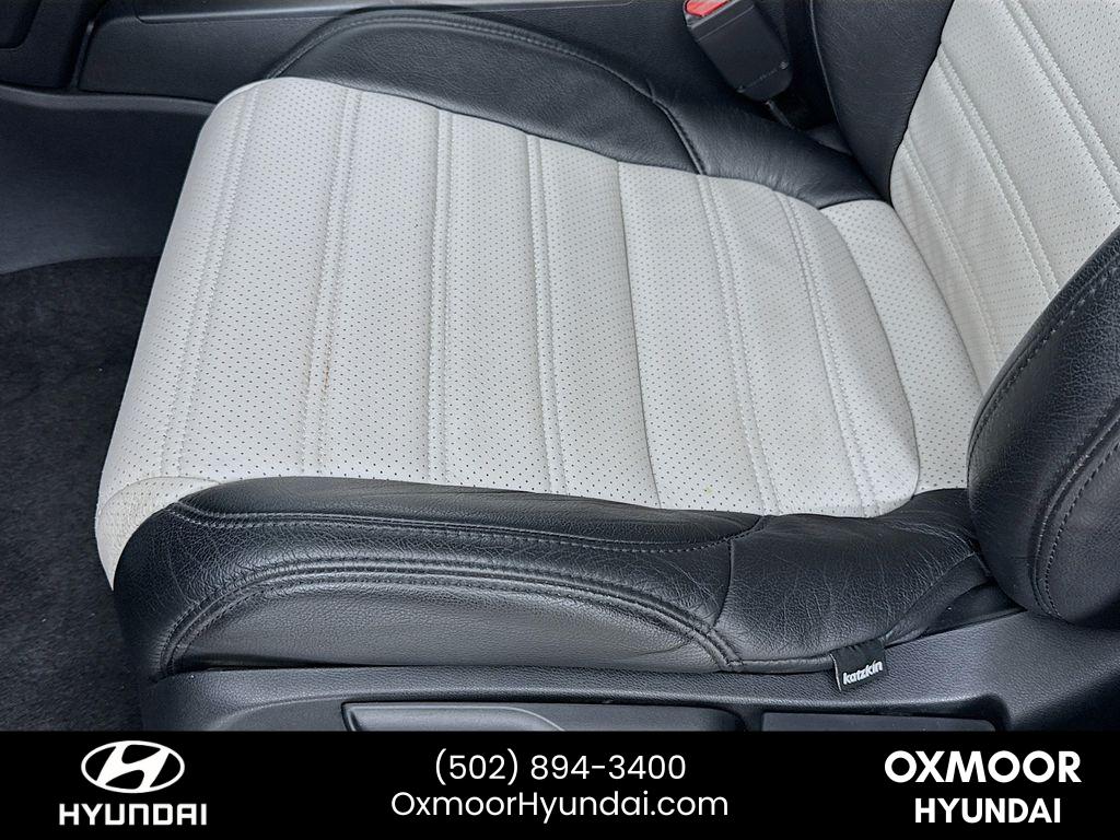 2018 Honda CR-V LX photo 16
