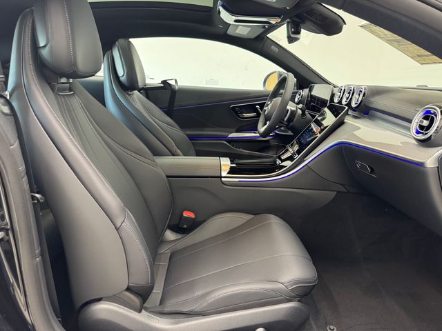 2026 Mercedes Benz CLE 300 4MATIC photo 16