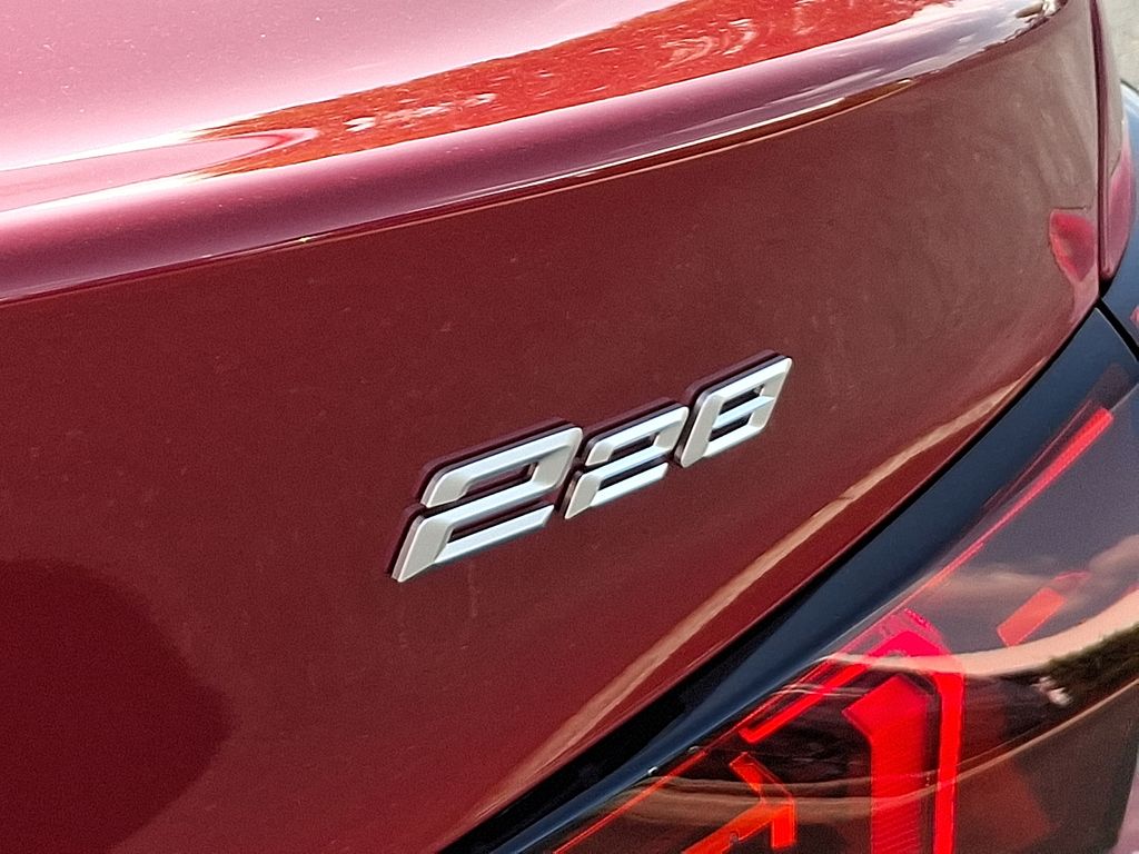 2025 Bmw 228i xDrive Gran Coupe photo 11