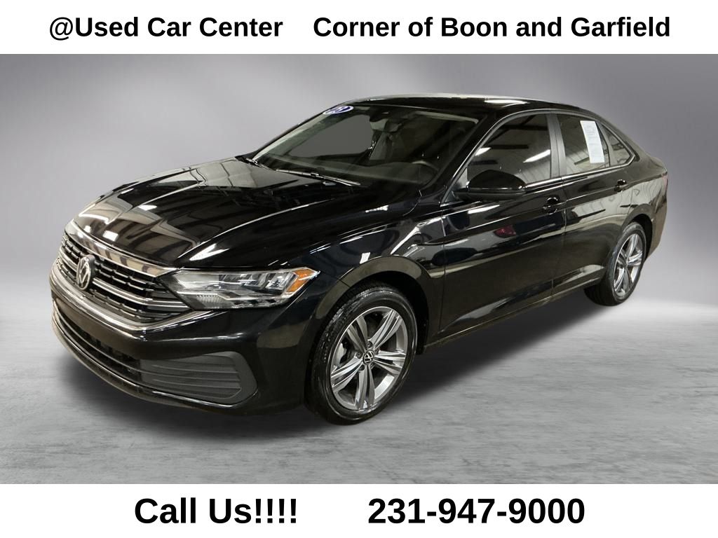 2023 Volkswagen Jetta SE's photo