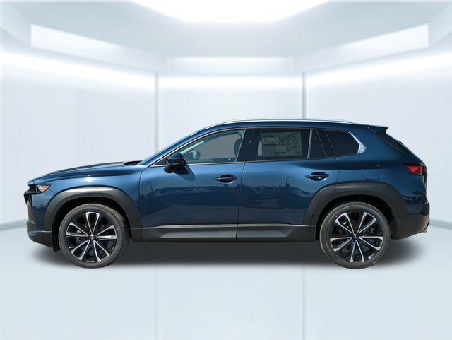 2025 Mazda CX-50 2.5 Premium Plus photo 2