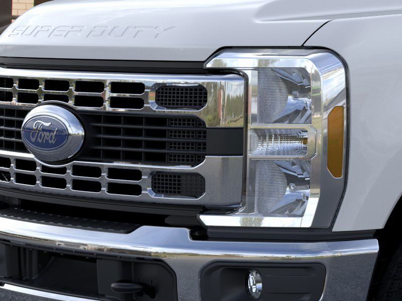 2025 Ford F-350 XL photo 16