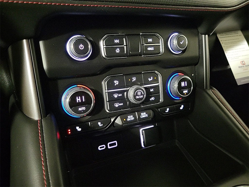 2023 CHEVROLET TAHOE - Image 20