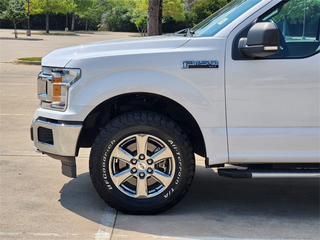 2020 Ford F-150 XL photo 6