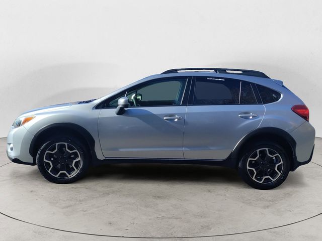 2015 Subaru Crosstrek 2.0i Premium photo 2