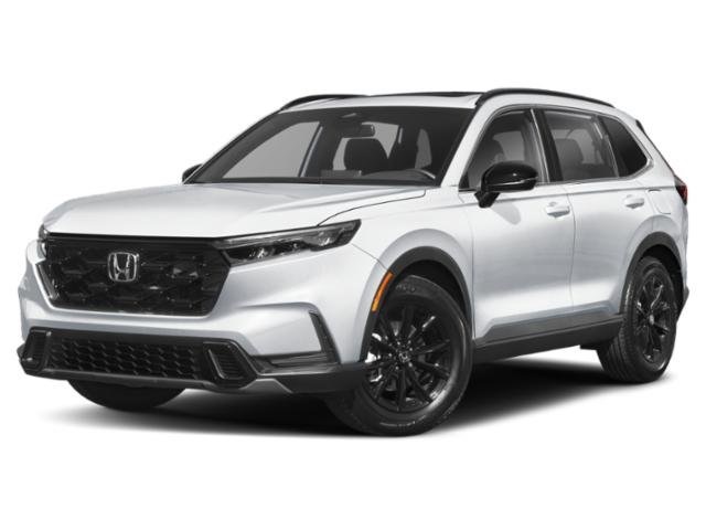 2023 Honda CR-V Sport's photo