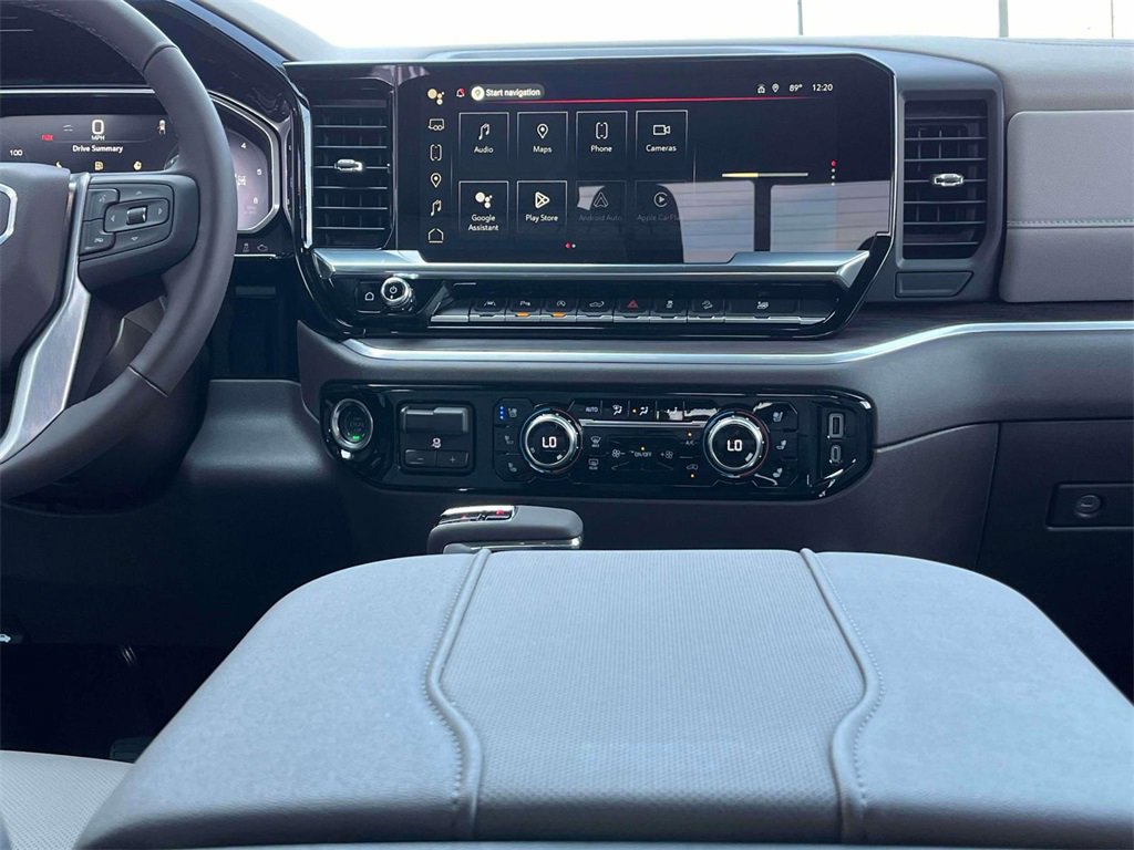 2026 Gmc Sierra 1500 SLT photo 14