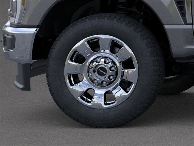 2025 Ford F-350 Lariat photo 19