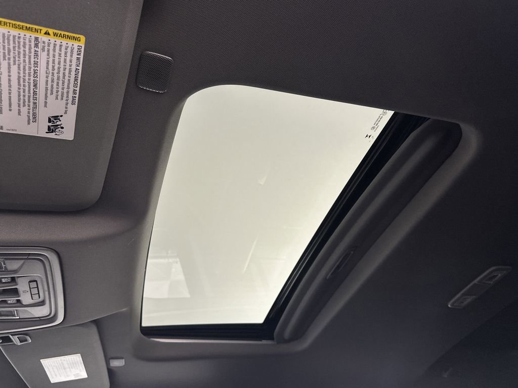 2025 Gmc Sierra 1500 Elevation photo 31