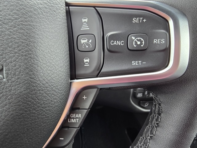 2026 Ram 1500 Big Horn photo 10