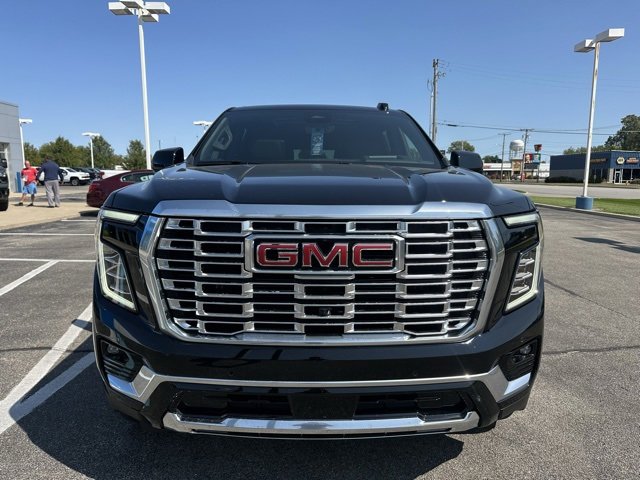 2025 Gmc Yukon XL Denali photo 2